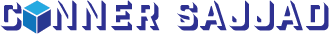 Conner Sajjad's Logo